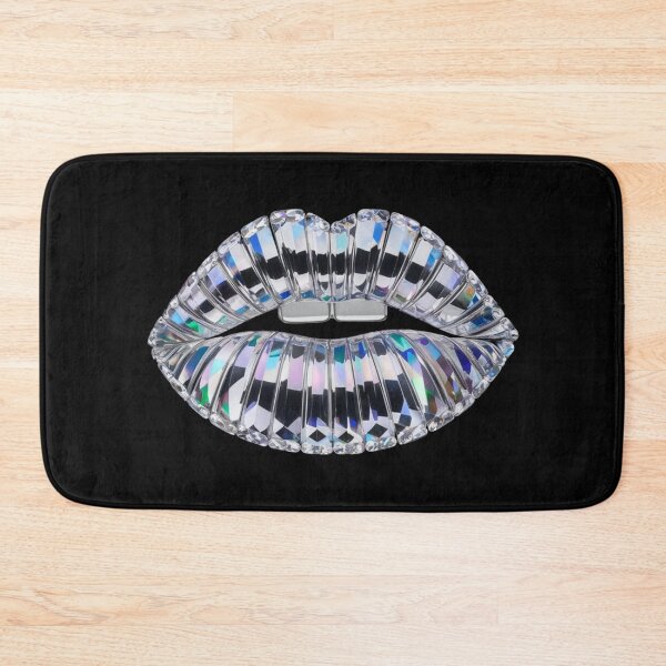Item preview, Crystal Lips designed and sold by 123ks.