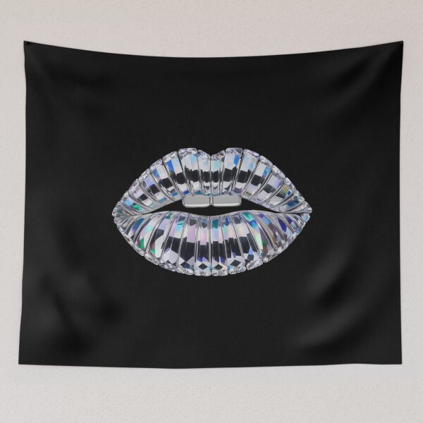 Item preview, Crystal Lips designed and sold by 123ks.