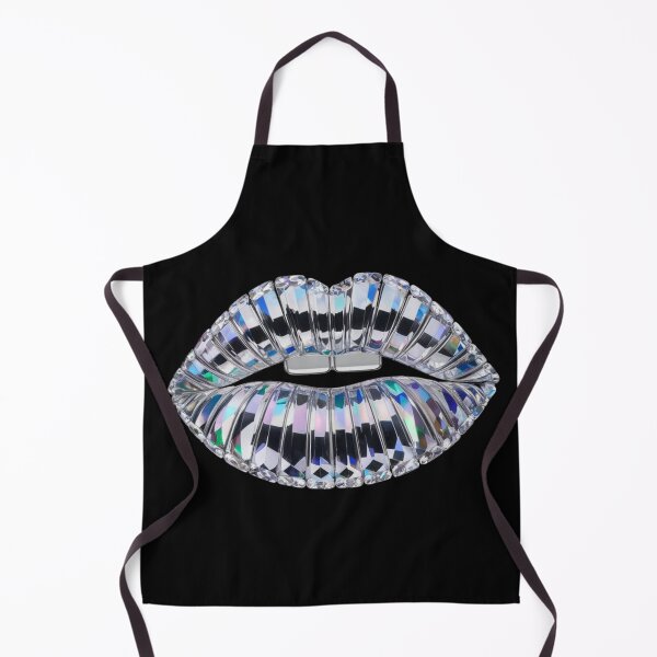 Item preview, Crystal Lips designed and sold by 123ks.