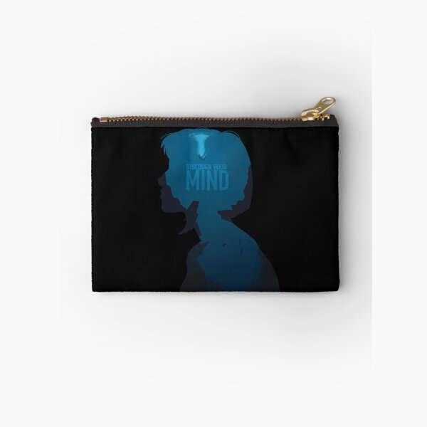 Item preview, Discover Your Mind designed and sold by Artsilhouette.