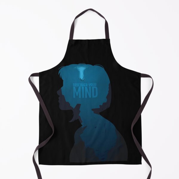 Item preview, Discover Your Mind designed and sold by Artsilhouette.