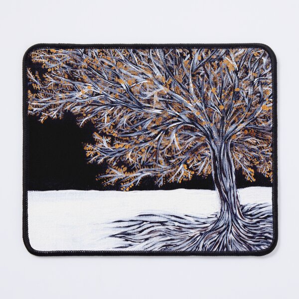 Item preview, Night Tree designed and sold by JamieGothard.