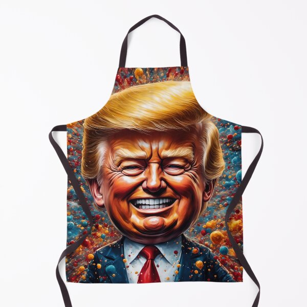 Item preview, Happy Trumpy designed and sold by Po11en.