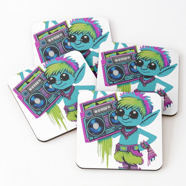 Item preview, Groove Pixie designed and sold by ramboe.