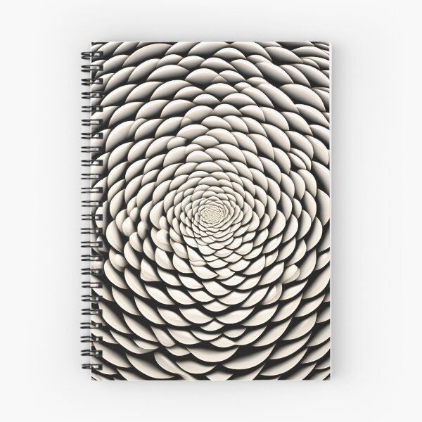 Item preview, Circular patterns in Rhythmic Motion designed and sold by AspirationalArt.