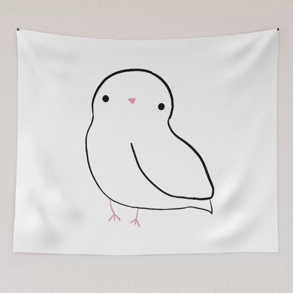 Item preview, Derpy Dove designed and sold by The Great Derps.