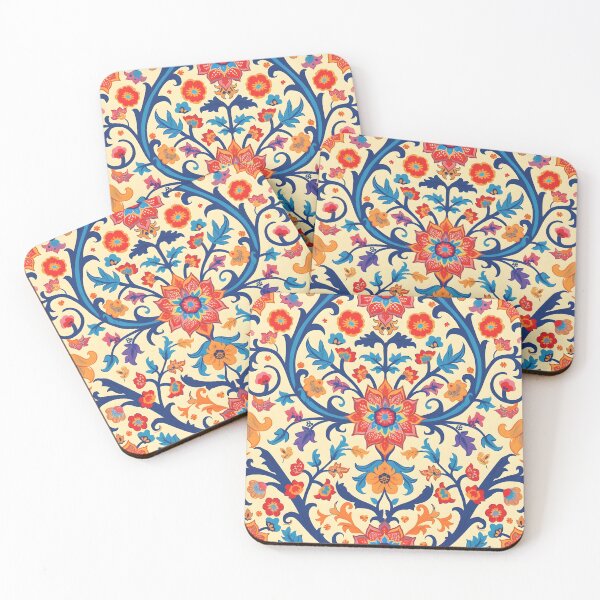Item preview, Floral Pattern designed and sold by CulturalVibes.