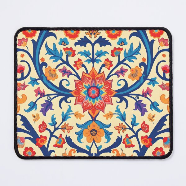 Item preview, Floral Pattern designed and sold by CulturalVibes.