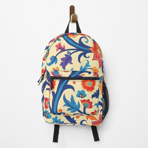 Item preview, Floral Pattern designed and sold by CulturalVibes.