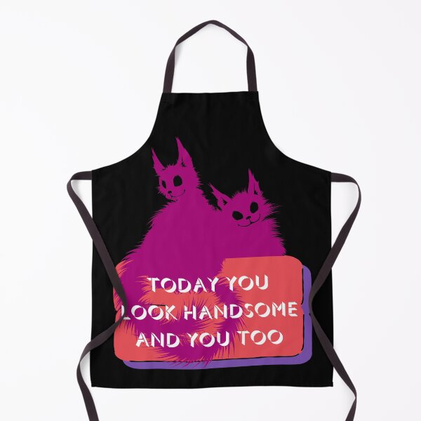 Item preview, TODAY IS VERY BEAUTIFUL, YOU TOO designed and sold by stickersrafisa.