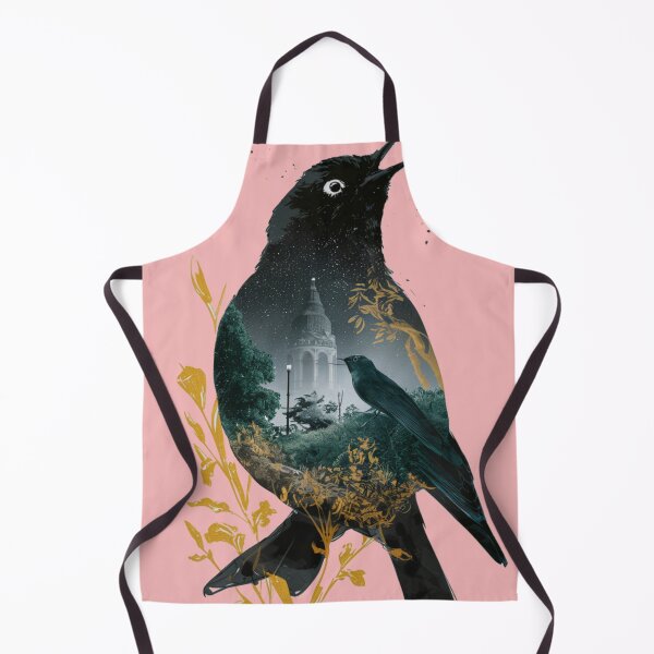 Item preview, Singing blackbird designed and sold by 123ks.