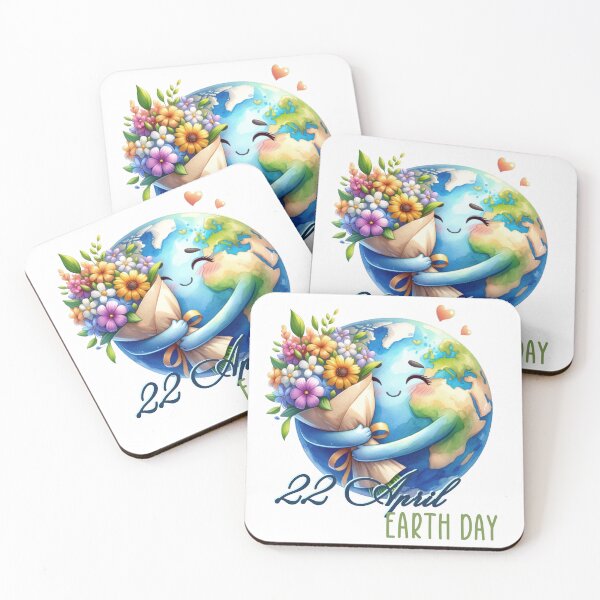 Item preview, 22 april world earth day design designed and sold by BlushRoses7.