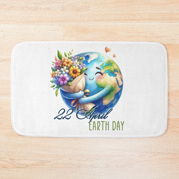 Item preview, 22 april world earth day design designed and sold by BlushRoses7.