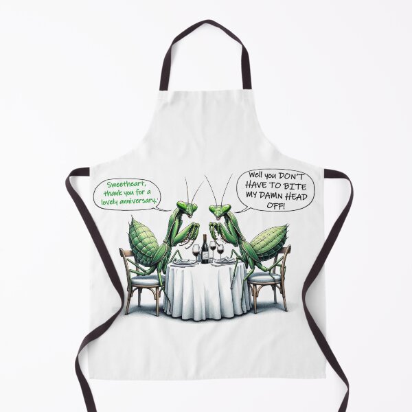 Item preview, Mantis Love designed and sold by FamouslyStupid.