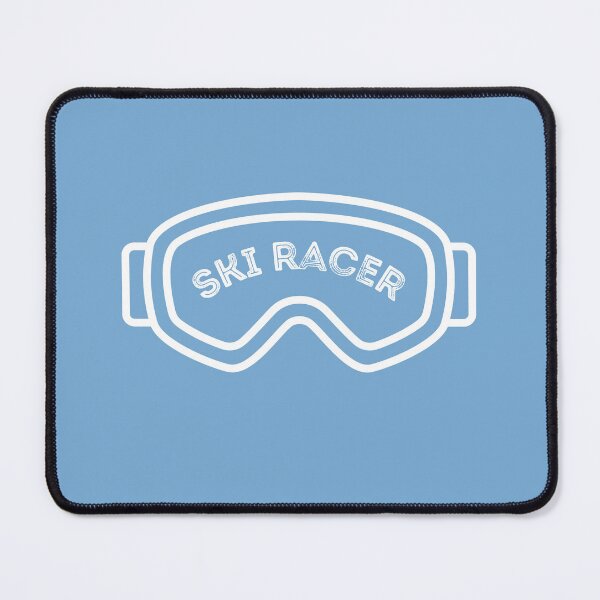 Item preview, Ski racer, gifts for skiers designed and sold by alczar.