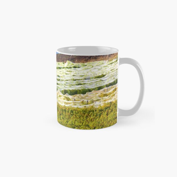 Vineyard Classic Mug