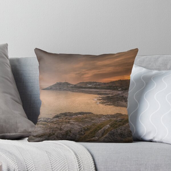 Item preview, Bracelet Bay and coastguard station Gower designed and sold by Leighton Collins.