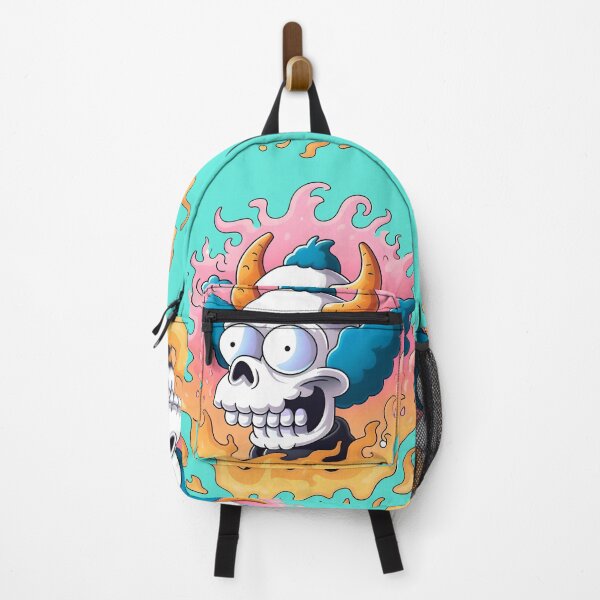 Item preview, Krusted! designed and sold by Print Fiction.