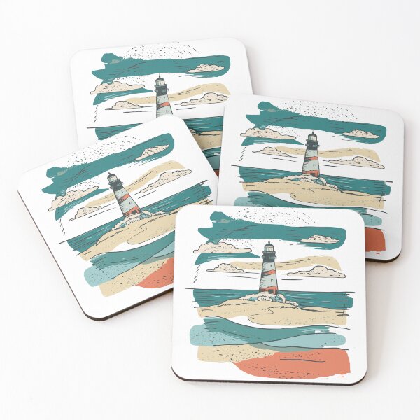 Item preview, Lighthouse 3 designed and sold by GFORCE_SHOP.