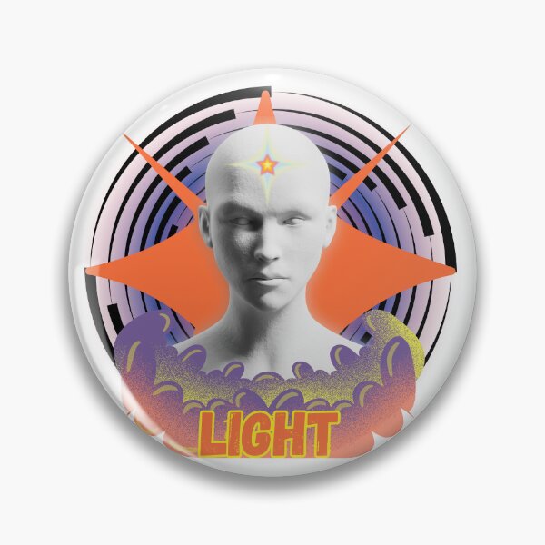 Item preview, INTERIOR LIGHT designed and sold by stickersrafisa.