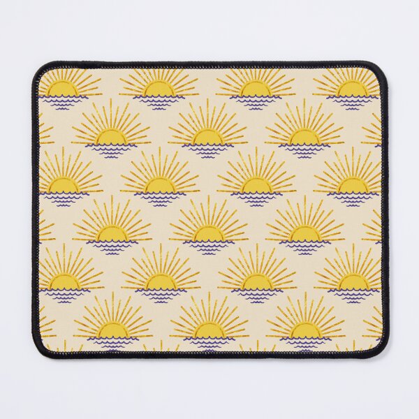 Item preview, Sunrise in Gold designed and sold by marialindemann.