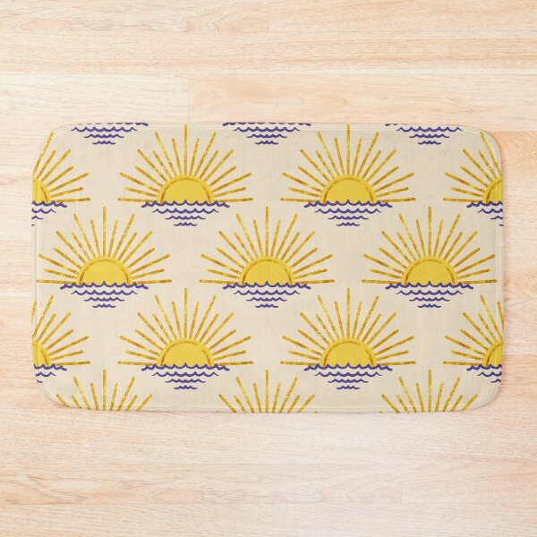 Item preview, Sunrise in Gold designed and sold by marialindemann.