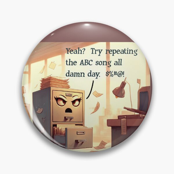 Item preview, ABC's, Redux designed and sold by FamouslyStupid.