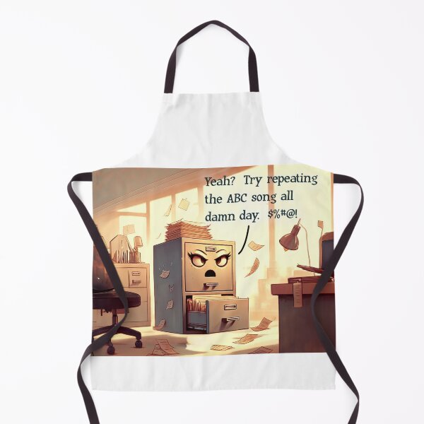 Item preview, ABC's, Redux designed and sold by FamouslyStupid.