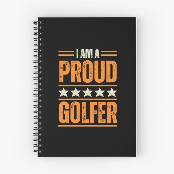 Item preview, I'm A very proud Golfer designed and sold by rootartino.