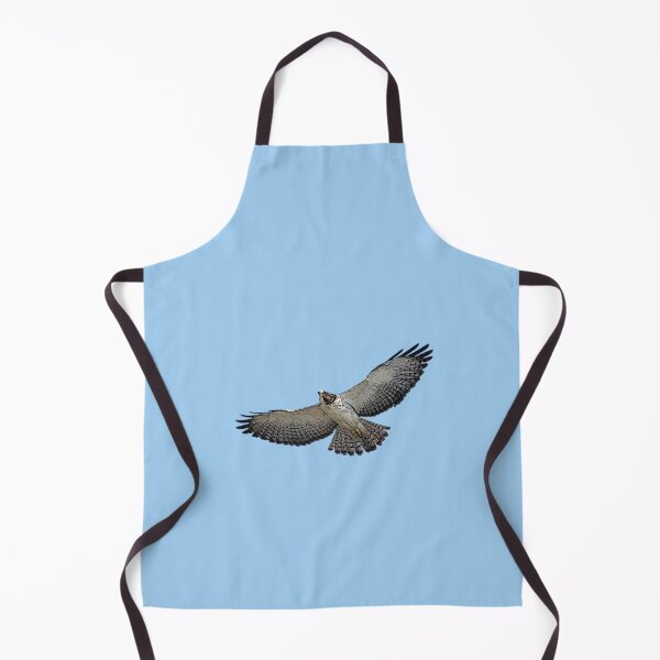 Item preview, Short Tailed Hawk Color Design designed and sold by designsasstultd.
