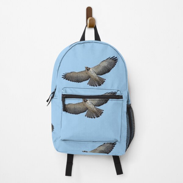 Item preview, Short Tailed Hawk Color Design  designed and sold by designsasstultd.