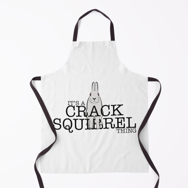 Item preview, It's A Squirrel Thing designed and sold by lolrabbitry.