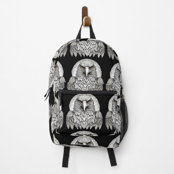 Item preview, Eagle Print designed and sold by RaviSinghUbhi.