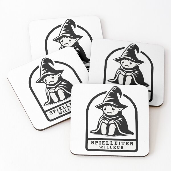 Item preview, Gamemaster arbitrariness designed and sold by Slick-Waffles.