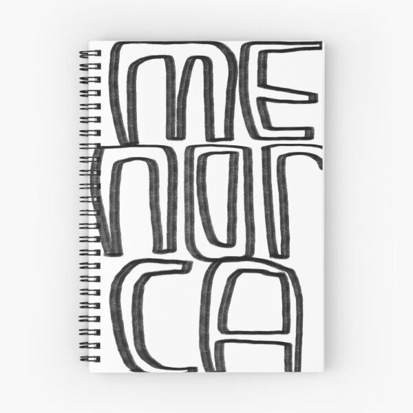 Item preview, Minorca designed and sold by badlydrawnbabe.