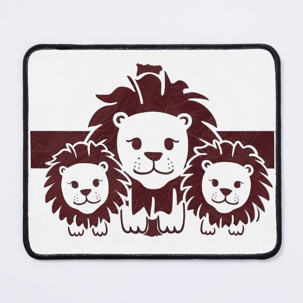 Item preview, 3 Lions Euro Football designed and sold by KawaiiKiosk.