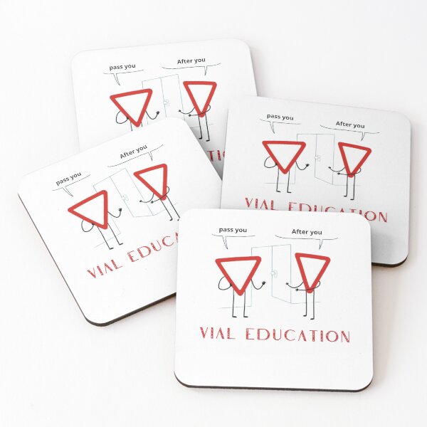 Item preview, Vial education designed and sold by PatronesKawai.