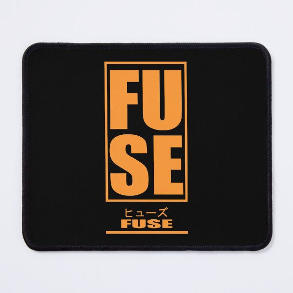 Item preview, Apex, Apex Legends, Fuse designed and sold by RNGventures.
