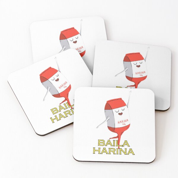 Item preview, Baila-flour designed and sold by PatronesKawai.