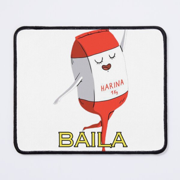 Item preview, Baila-flour designed and sold by PatronesKawai.