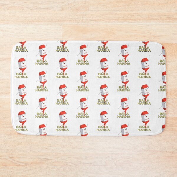 Item preview, Baila-flour designed and sold by PatronesKawai.
