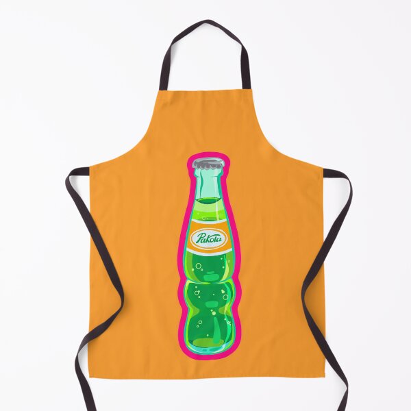 Item preview, Neon Pakola designed and sold by Nopperaa.