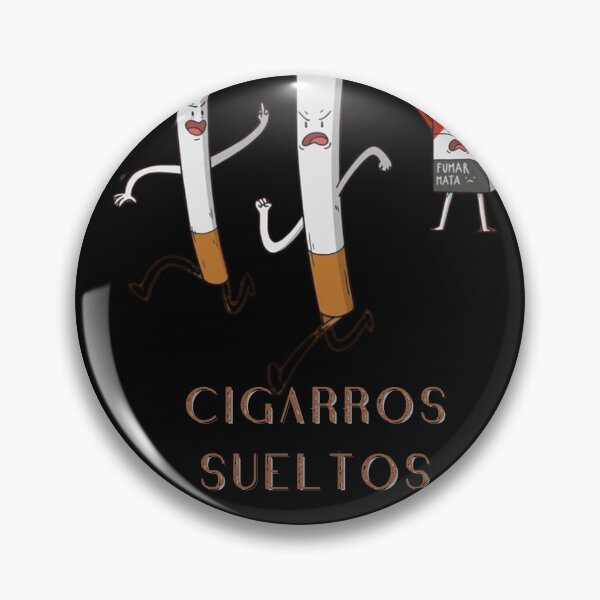 Item preview, Cigarrillos Sueltos designed and sold by PatronesKawai.