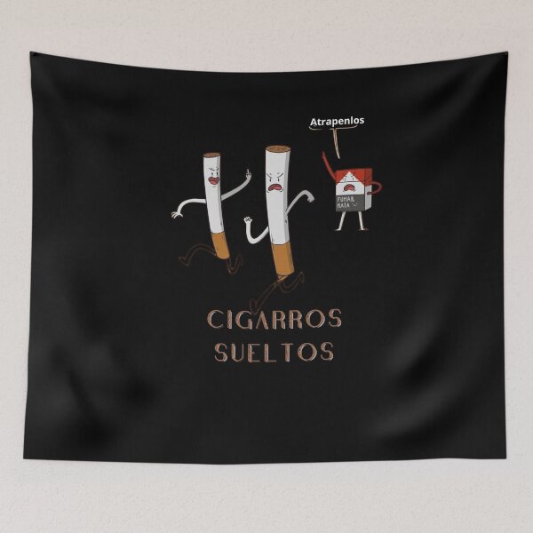 Item preview, Loose Cigarettes designed and sold by PatronesKawai.