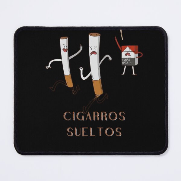 Item preview, Loose Cigarettes designed and sold by PatronesKawai.