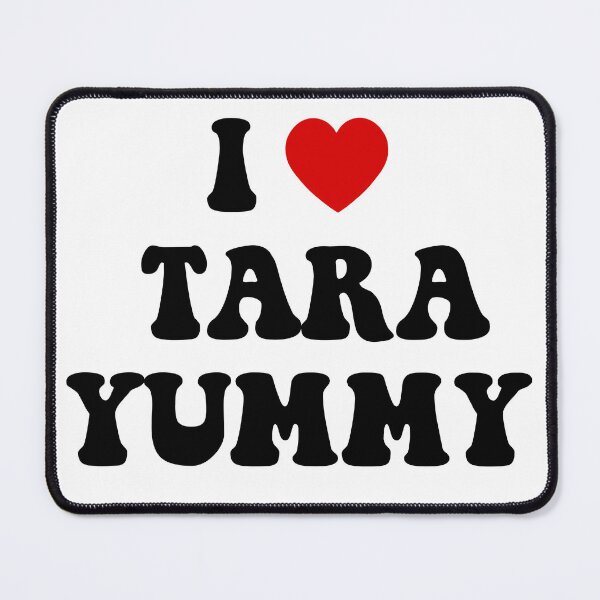 Item preview, I Heart Tara Yummy designed and sold by kai  jade.