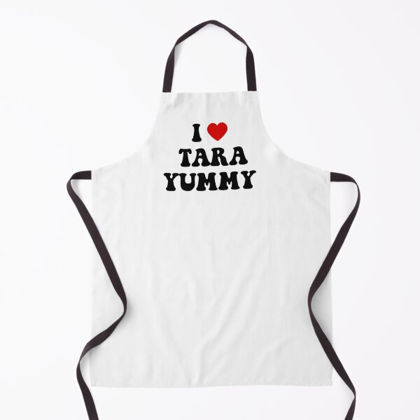 Item preview, I Heart Tara Yummy designed and sold by kai  jade.
