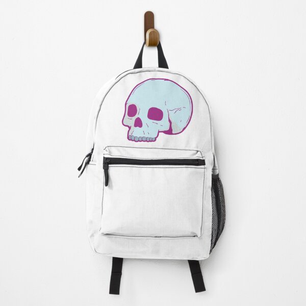 Item preview, Colorful Skull designed and sold by izzygrace04.