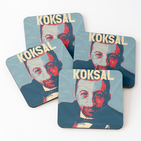 Item preview, Koksal Baba Hope Art Style designed and sold by SWIFLAS.