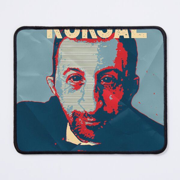 Item preview, Koksal Baba Hope Art Style designed and sold by SWIFLAS.